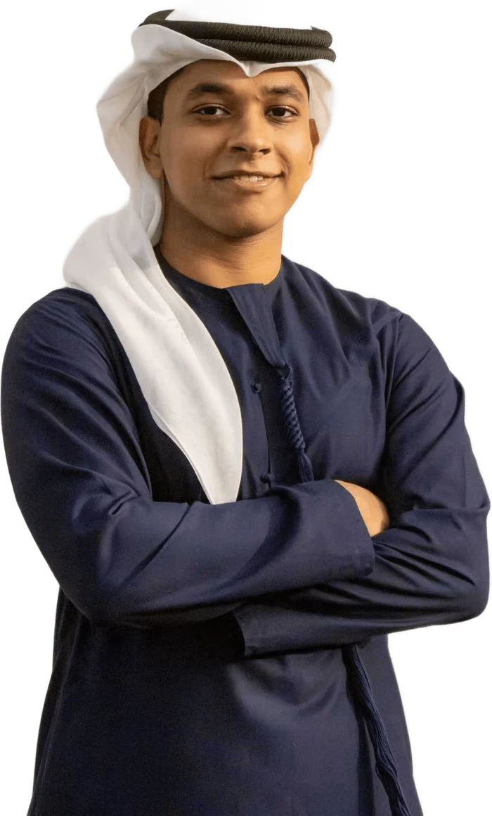 Abdulla AlHemeiri