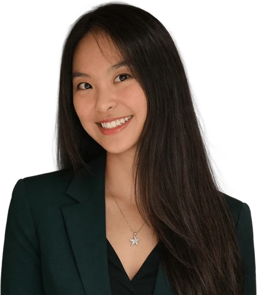 Cindy Li