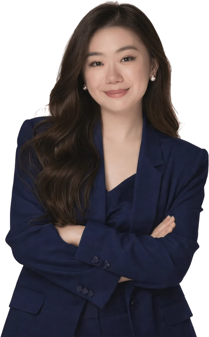Gloria Tsang