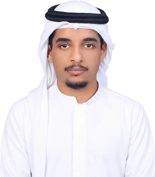 Rakan Al-Shaibani