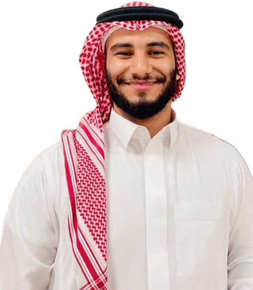 Salmeen Binmahfooz